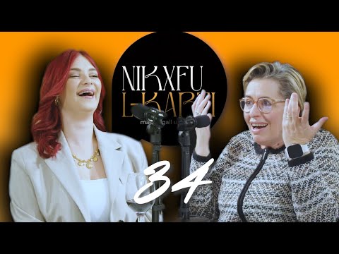 34 Nikxfu l-Karti - Valentina & Claudette