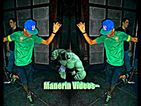 Resumo Passinho Foda- Manerín [ Puro Ritimo ] ♪ ♫ 2016