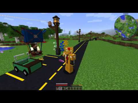 Modpack Announcement and Install Instructions - Integrated Progressions