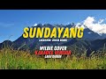 Sundayang Julius Gudok KARAOKE Cover Lirik Lagu Dusun Terbaru 2026 Cover By WilBie