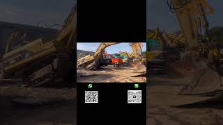 Гусеничный экскаватор Caterpillar 330BL | Изображение 4 - Machineryline
