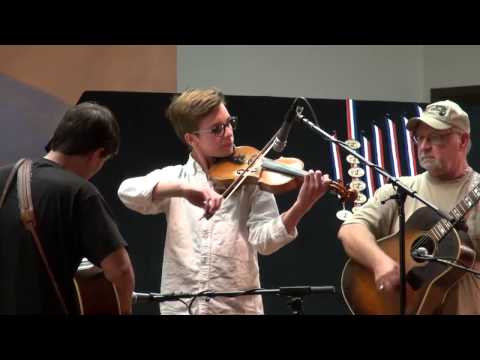 2014-10-25 Jr2 C1 Vance Voetberg - 2014 Western Open Fiddle Championships