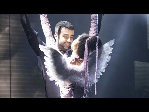 Ne 1 Jave, 2 Janar 2016 - Kubi Ajror, Gazi & Hueyda