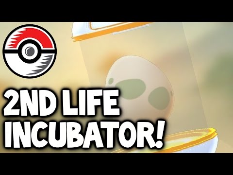 POKEMON GO UPDATE IDEAS #2! ★ EXTRA LIFE INCUBATOR, SHINY POKEMON & TEAM ROCKET FOR POKEMON GO!