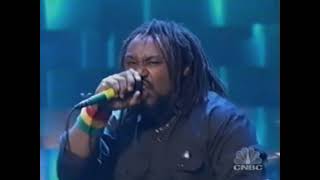 Download lagu Skindred - 'Nobody', Live on Conan O'Brien, 2004 mp3