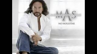 Marco Antonio Solis Quien Sabe Tu