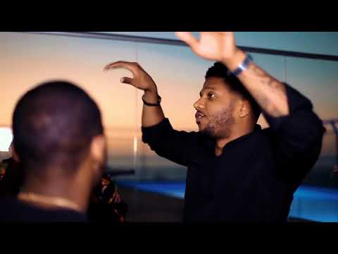 Mc Cabinda feat Big Nelo & Smash  - Fezada (Video Oficial