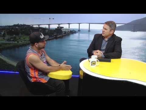 Programa Bom de Papo 07/07/2015 - ANDREZINHO DO COMPLEXO