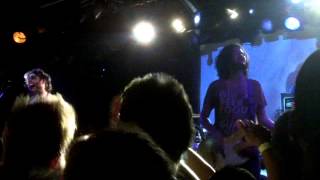Rx Bandits - Taking Chase as the Serpent Slithers, Live at the Paradise, 7-18-2013
