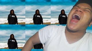 LISTENING TO CHRIS TRAVIS FOR THE FIRST TIME - FIRST REACTION AND REVIEW