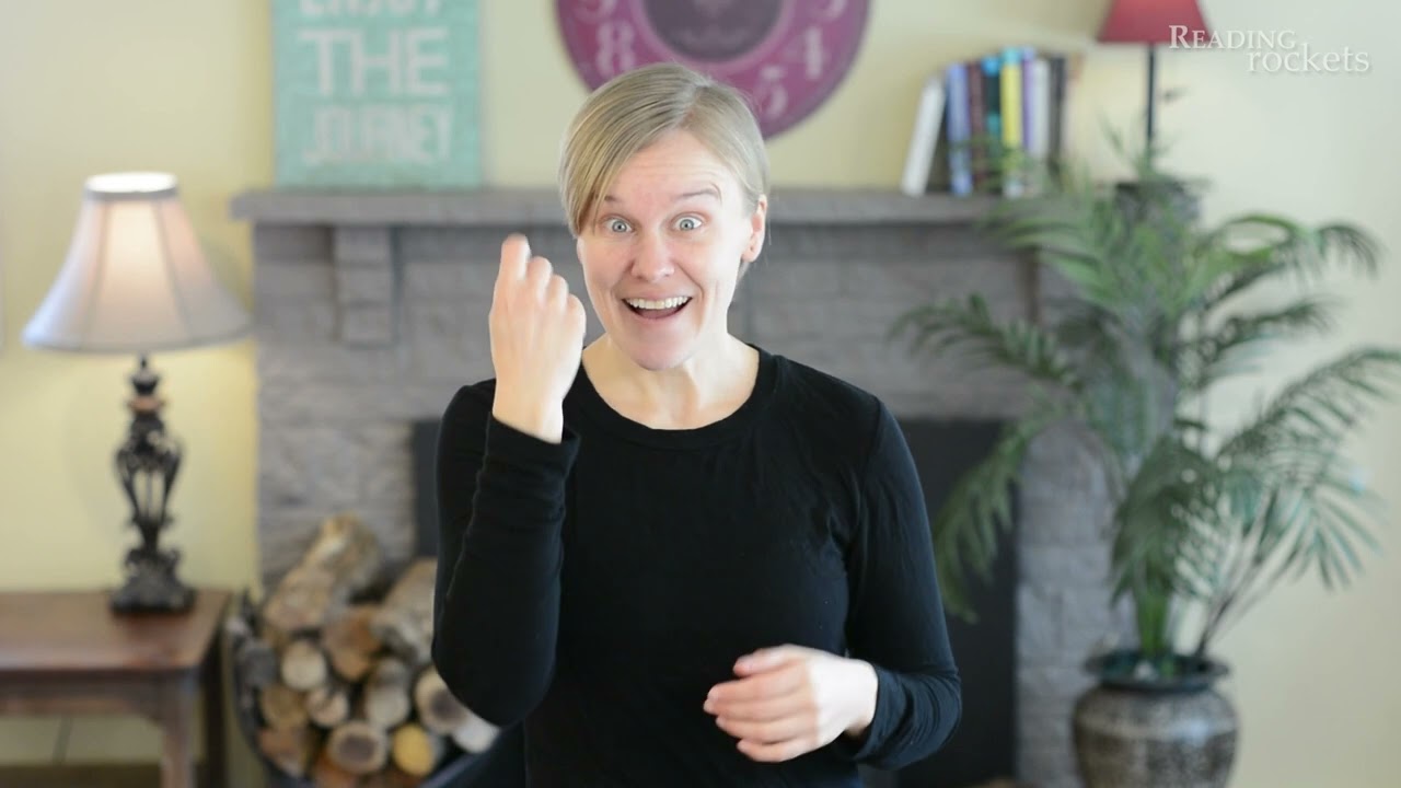 Reading SOS: Is it necessary to read books aloud to my deaf child?