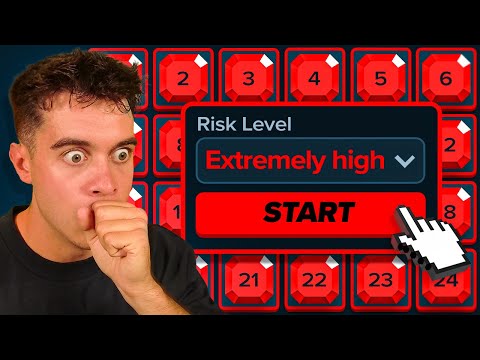 TESTING MY FANS HIGH RISK PROFIT STRATEGIES!