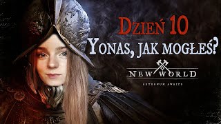 Miniaturka - New World | Trochę misji nikomu jeszcze nie zaszkodziło!