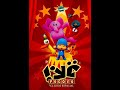Pocoyo Y El Circo Espacial DVD 2008