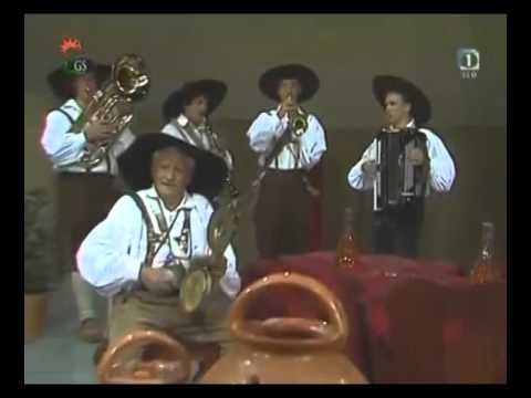 Veseli planšarji - Z bumbasom na ples