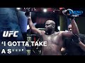 Throwback KO: Derrick Lewis breekt record voor meeste KO's op zwaargewicht!