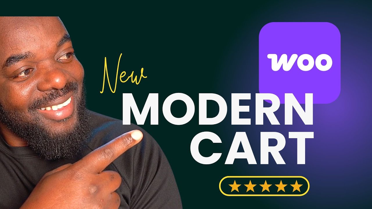 WooCommerce Tutorial - Boost Sales with Modern Cart Plugin 🚀