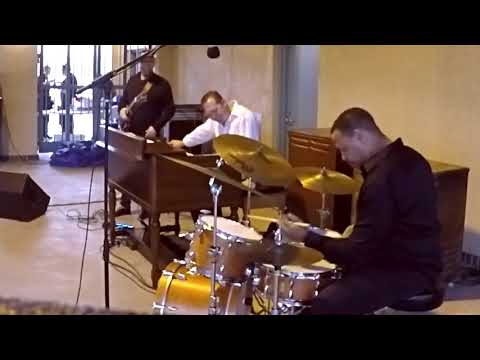 Pat Bianchi Trio ~ The Song Is You