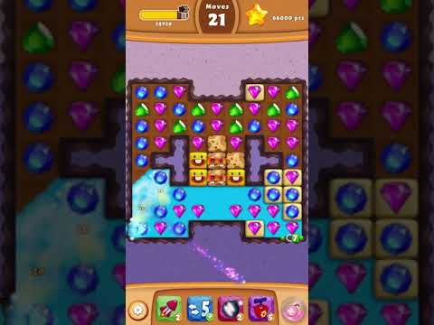 Diamond Digger Saga Level 1,202 3 stars