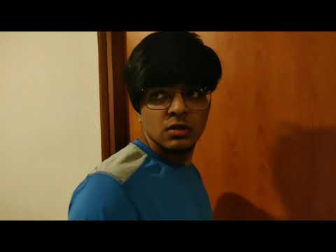 Jeet Soni First horro...