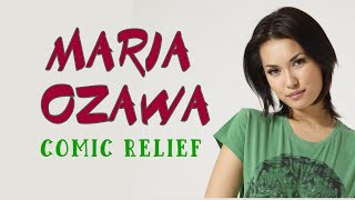 Download lagu MARIA OZAWA by COMIC RELIEF (Lyric Video) mp3 Download lagu MARIA OZAWA by COMIC RELIEF (Lyric Video) mp3