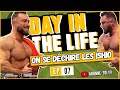 On se déchire les ischio : day in the Life ep07