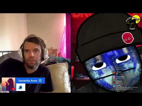 Thumbnail for Eldo and Flirty Diamonds Docking Dilemma!