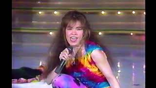 Gloria Trevi | Brincan Los Borregos