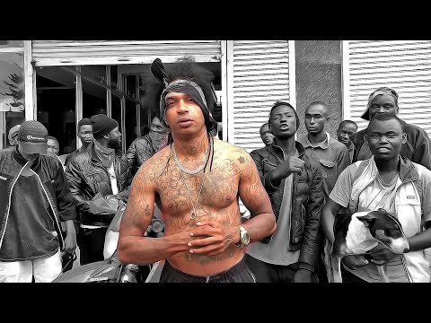 Fido Vato ft Dipper Rato - Ololoo (Official Video)