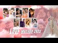 Love Mashup 2023 Dj Rash Visual Galaxy Valentine S Day Special Latest Love Mashup 2023