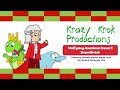 Krazy Krok Productions Wolfgang Amadeus Mozart Soundtrack 2025