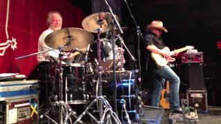 2013 TRUCK STOP Jamblaya Albisgütli LIVE