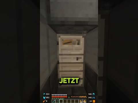 PLATINUM locks up Hamudi? #neighborhood #minecraft