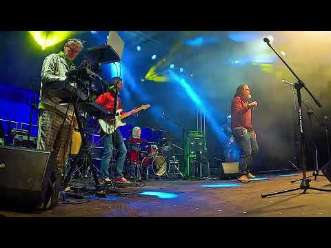 Koncao Fest 2025  - With Groove Baza