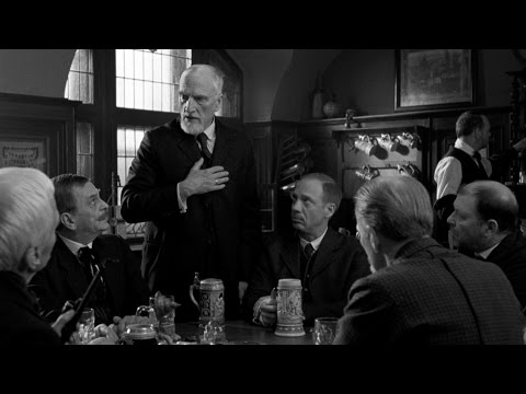 Frantz clip - “Count me out”