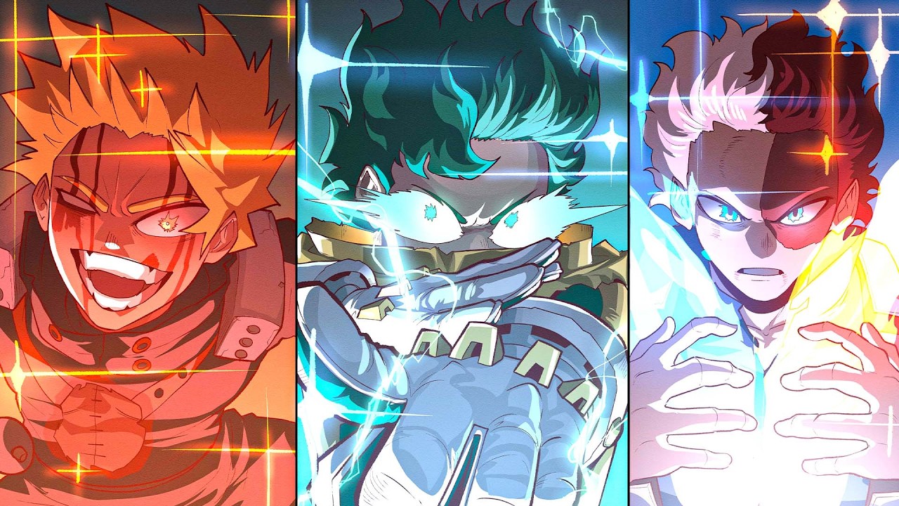 MIO: My Hero Academia: Alls Justice Κριτική