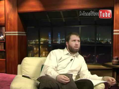 Marcel Krass - Zufall kontra Schöpfung Teil 3 von 4