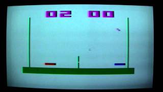 RGVX Attempts: Olympics, Acetronic MPU 1000