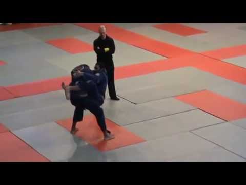 laurent melinard vs Mezouari Fouzi finale spirit 6 challenge pro +80kg