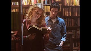 YOU SEASON 1 EPISODE 1 shown in less than 6 mins