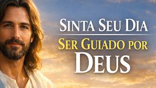 Oração da Manhã Querido Deus : Entrego Meu Dia em Suas Mãos com Fé e Confiança