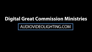 Video thumbnail for Church Tip: WAVES Audio | Primary Source Expander by Digital Great Commission Ministries