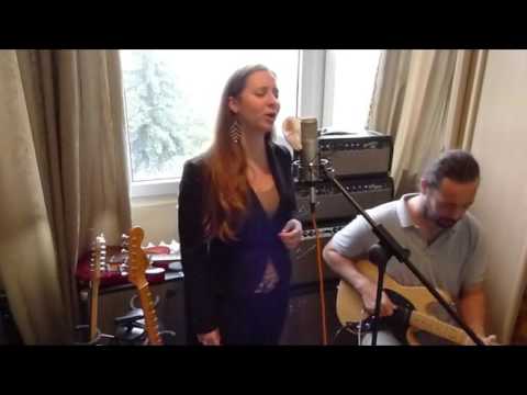 Tímár Sára, Várnai Dániel - Kimentem a hegyre