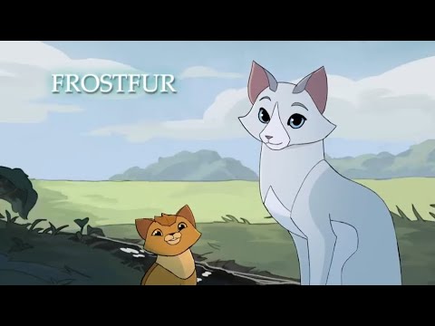 Warriors cat| casting Frostfur for @WCAnimated