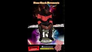 Aidonia ANSA MASICKA DISS Anyweh At All 2014