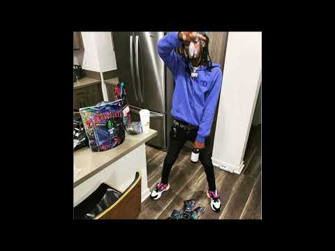 (FREE) Baby Smoove + Detroit Type Beat - "Elm Street"