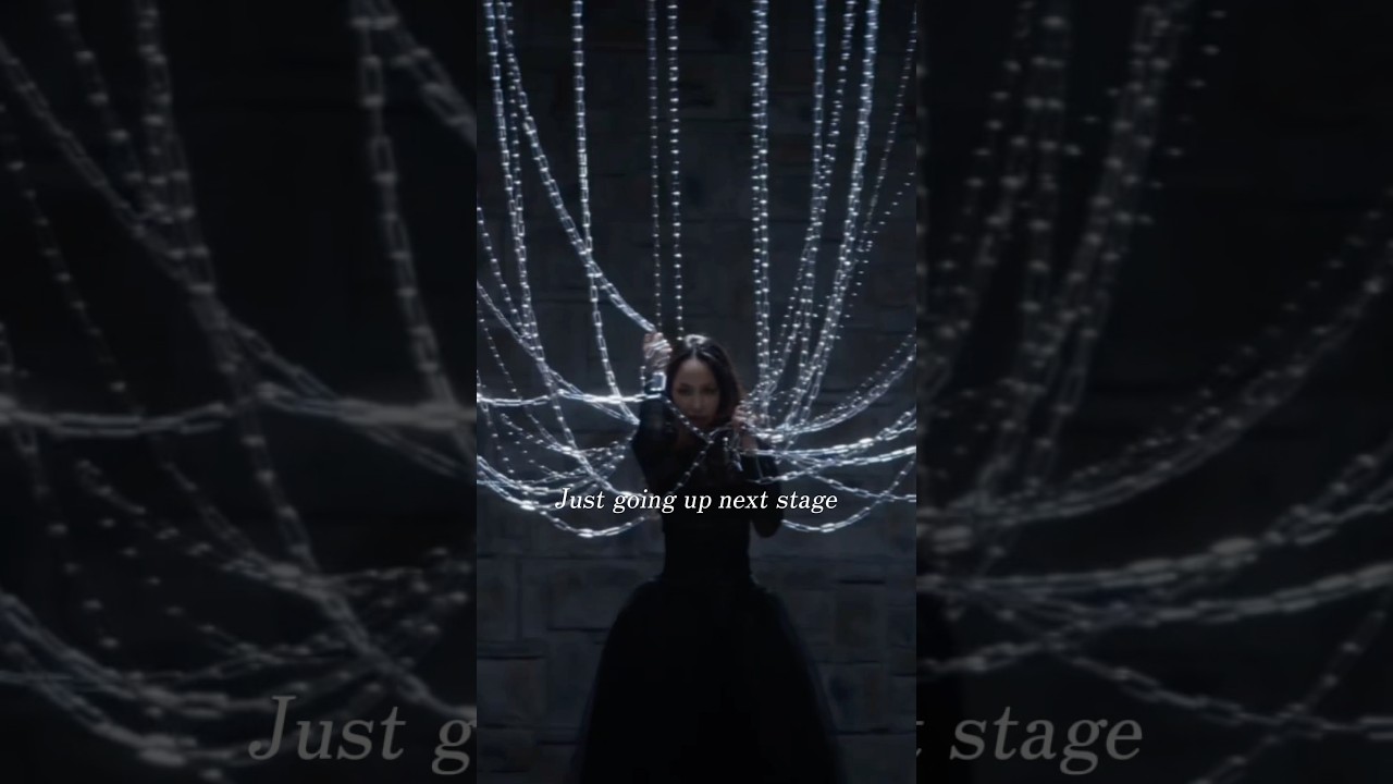 1月28日(水) 中島美嘉 New Album『STAGE -THE MUSICAL IN MY HEAD-』発売 #中島美嘉