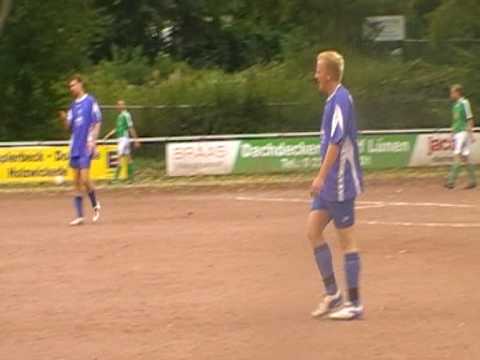 Westfalia Westholz : Eiskalt trifft er wieder ( FCK Sölde 2 vs Westfalia Westholz 0:4 )