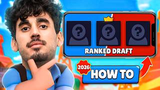 The Best Draft Guide EVER