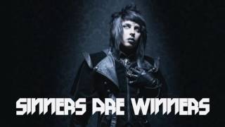 Sinners Are Winners - Down With My Demons [Official Audio]